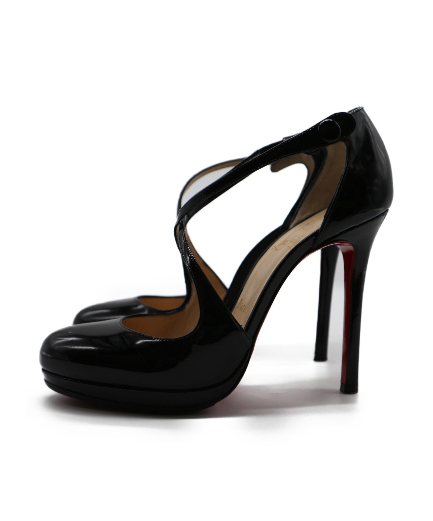 中古・古着通販】Christian Louboutin (クリスチャンルブタン 