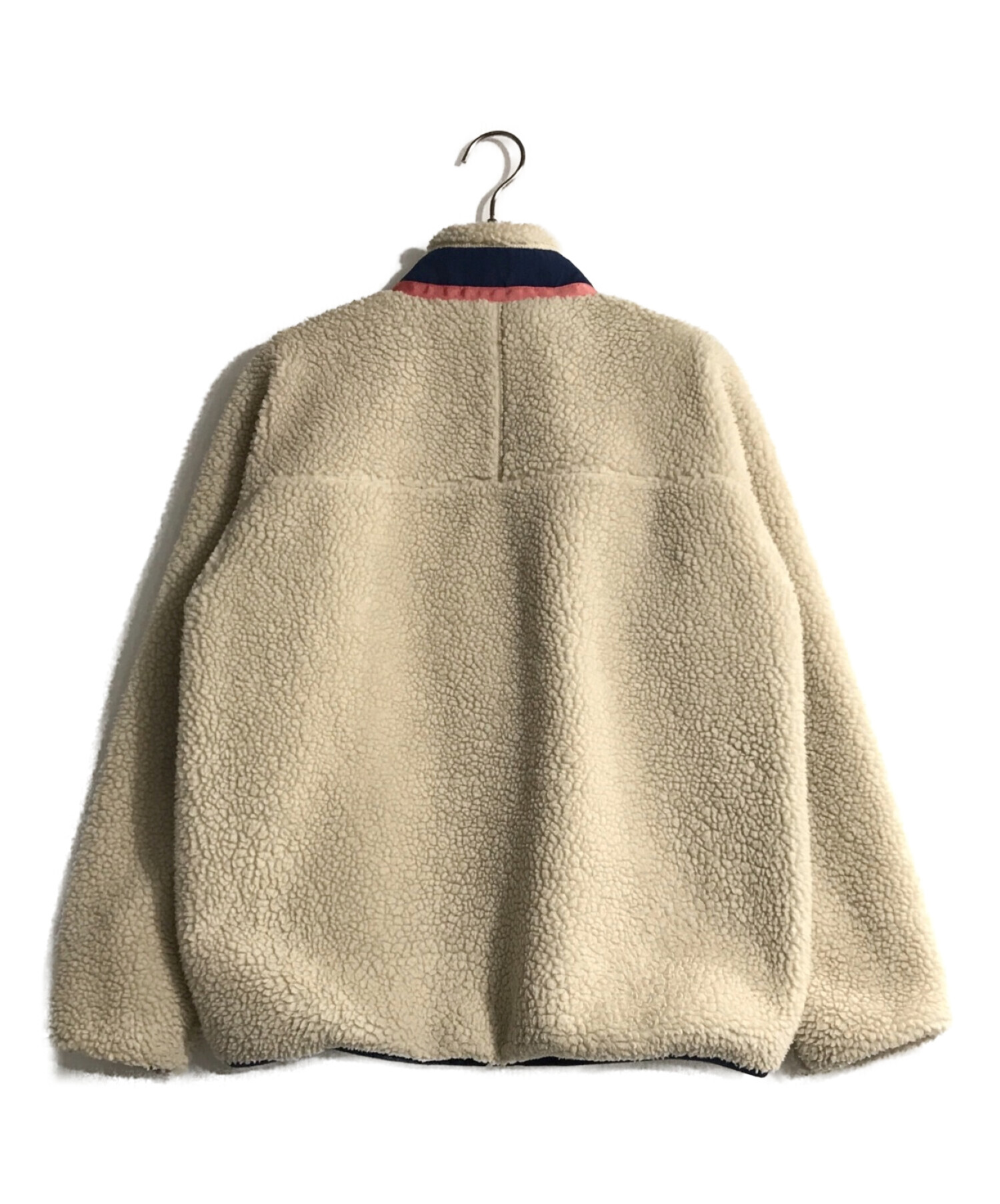 中古・古着通販】Patagonia (パタゴニア) キッズ・レトロX・ジャケット 