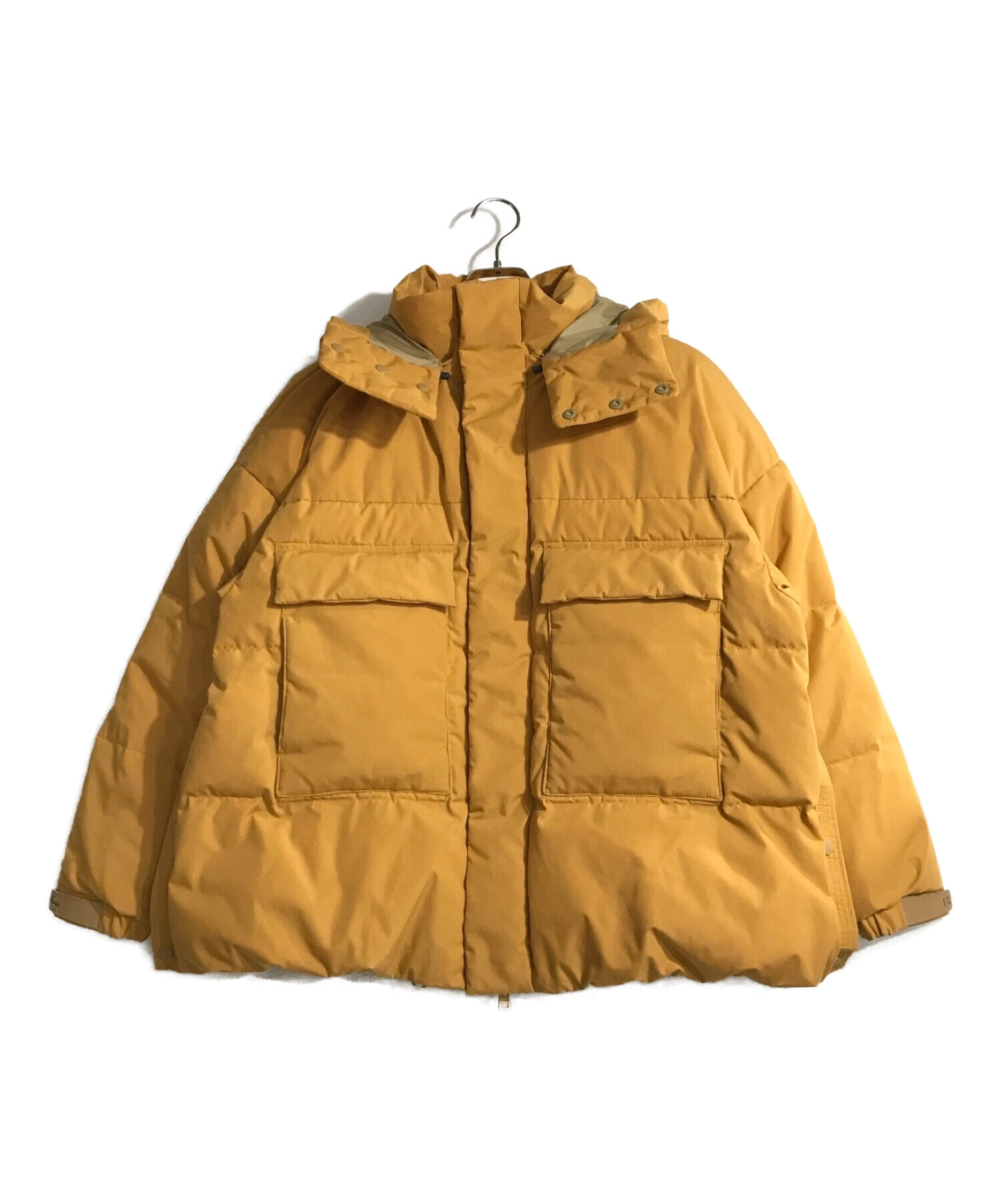 中古・古着通販】F/CE. × NANGA (エフシーイー × ナンガ) ファイヤー 
