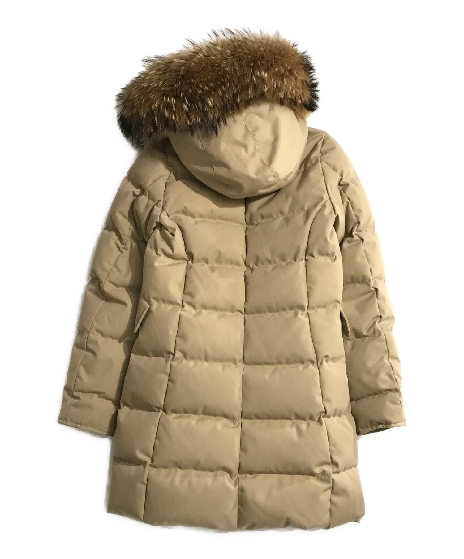 中古・古着通販】Pyrenex (ピレネックス) グルノーブルジャケット 