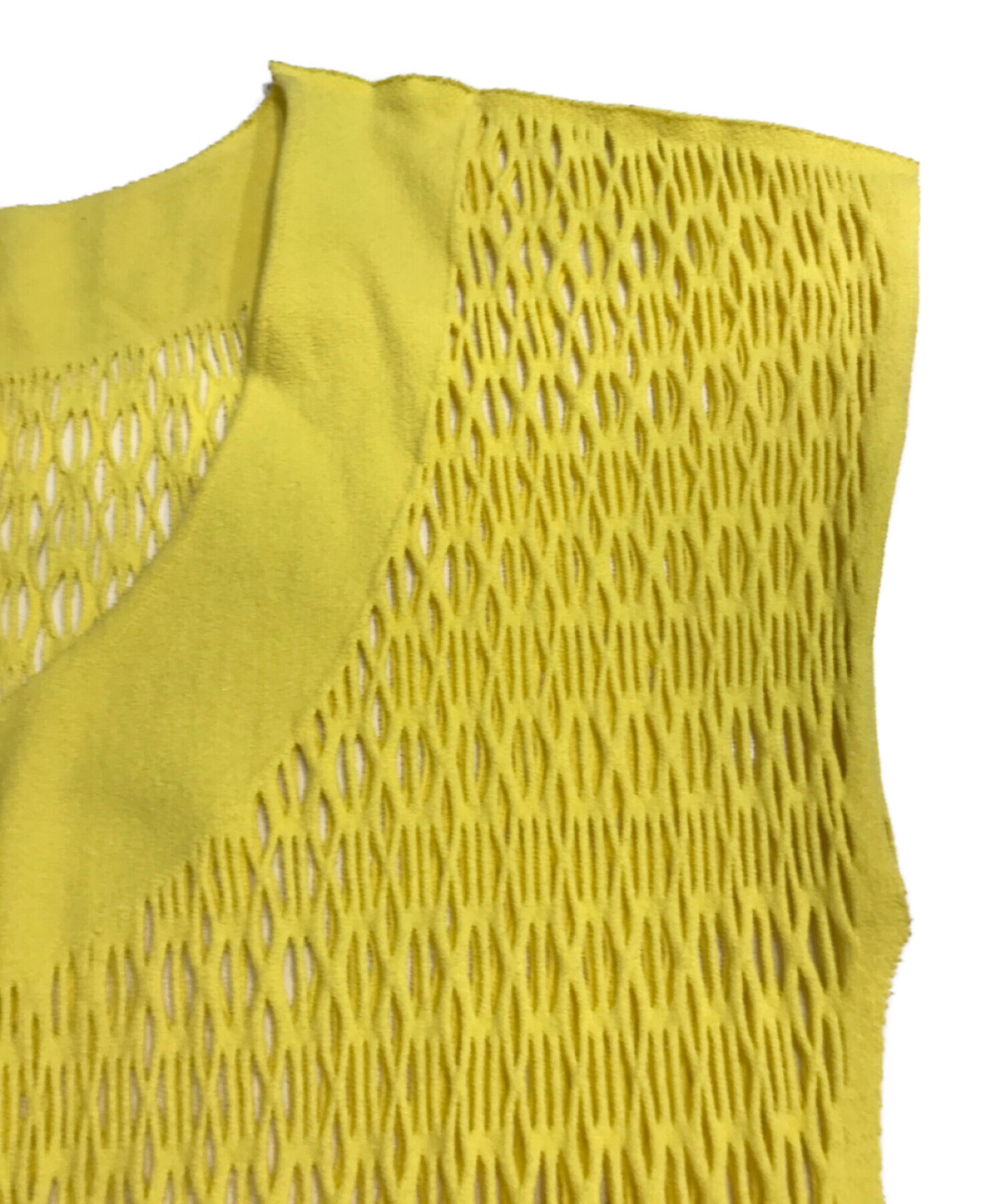 イッセイミヤケ トップス ISSEY MIYAKE PLEATS PLEASE タンクトップ ISSEY MIYAKE PLEATS