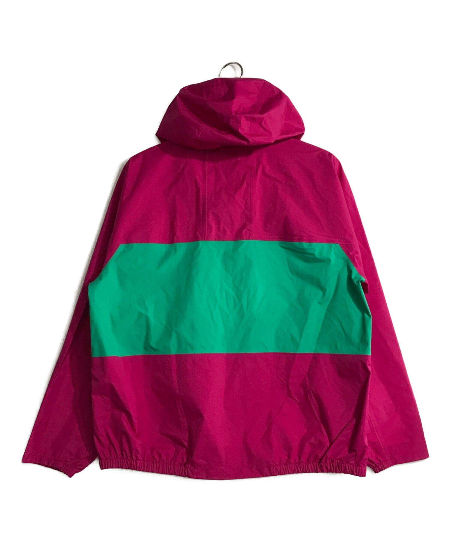 中古・古着通販】NIKE ACG (ナイキエーシージー) ナイロンジャケット