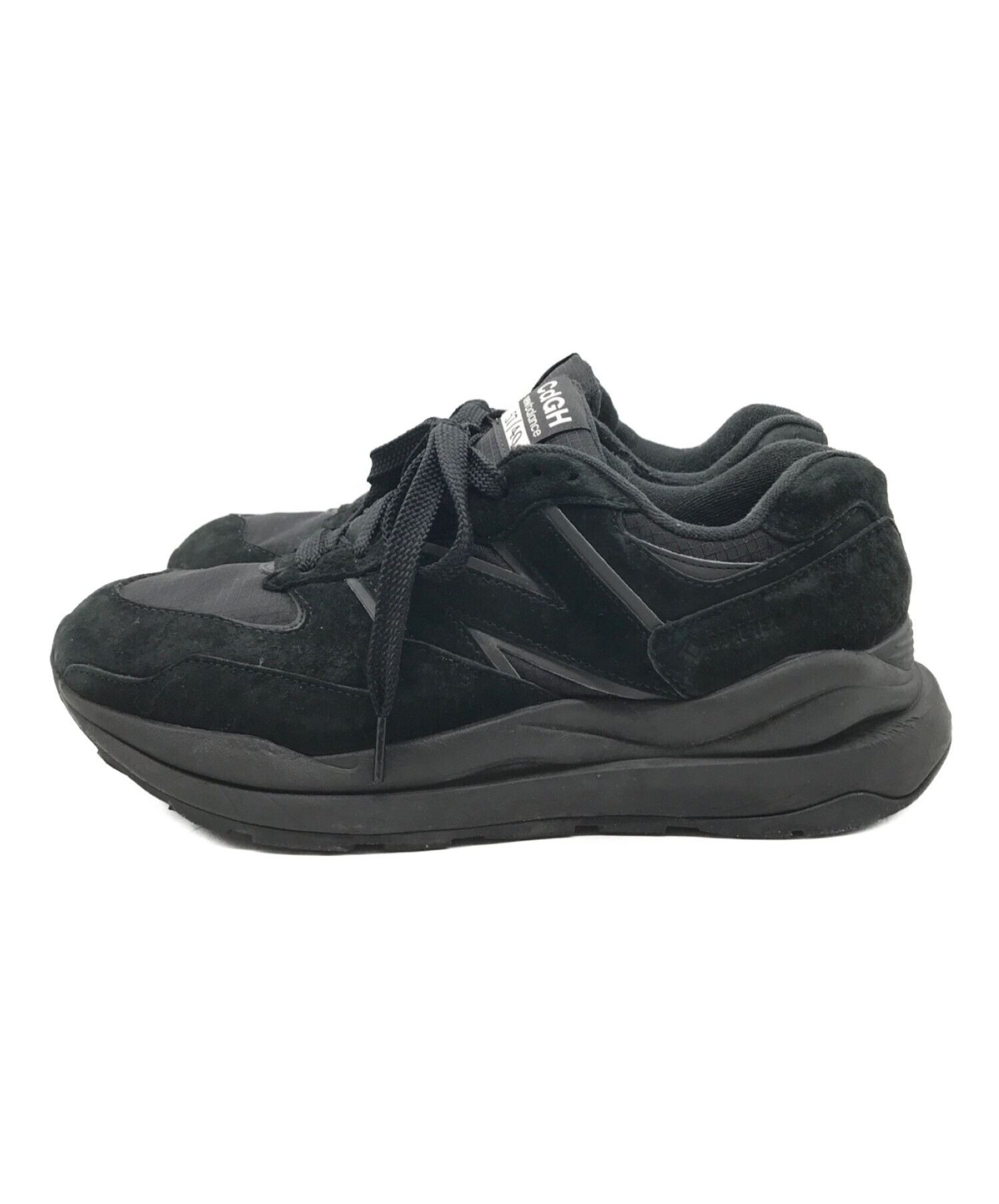 中古・古着通販】NEW BALANCE (ニューバランス) COMME des GARCONS 