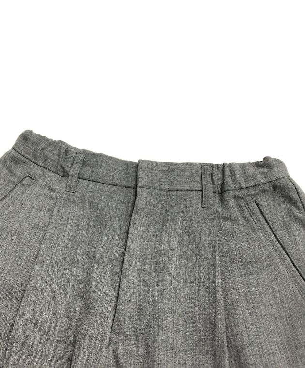 UNITED TOKYO セットアップ サイズ3 グレー SET UP】OVERSIZE SINGLE JACKET｜CONVERSE TOKYO (コンバース