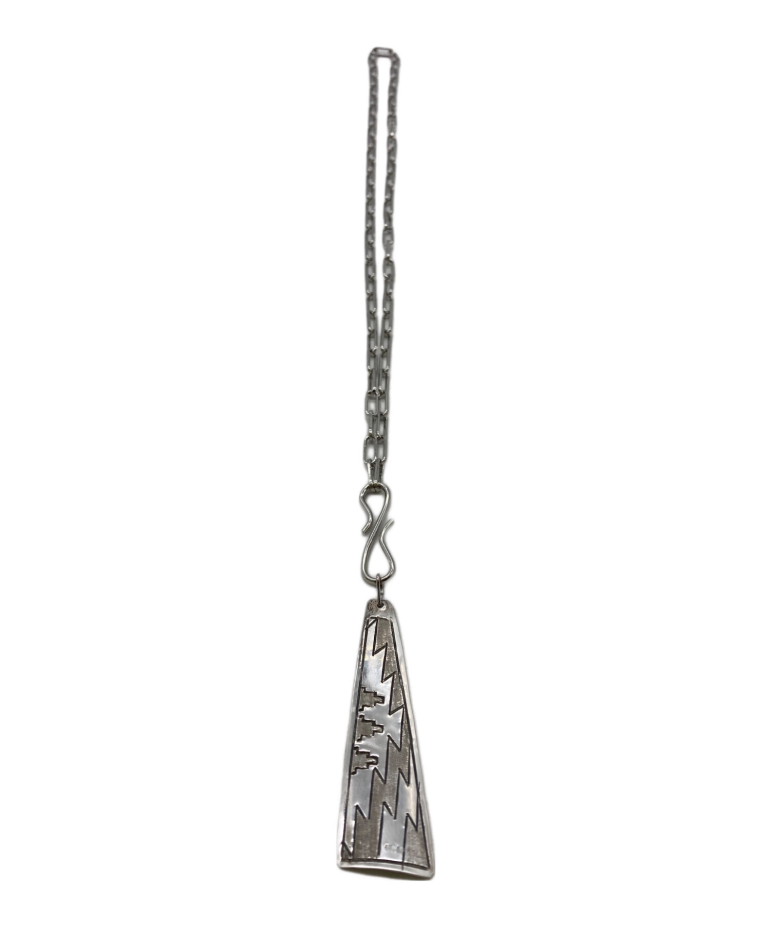 中古・古着通販】NAVAJO (ナバホ) ｲﾝﾃﾞｨｱﾝｼﾞｭｴﾘｰ (インディアン