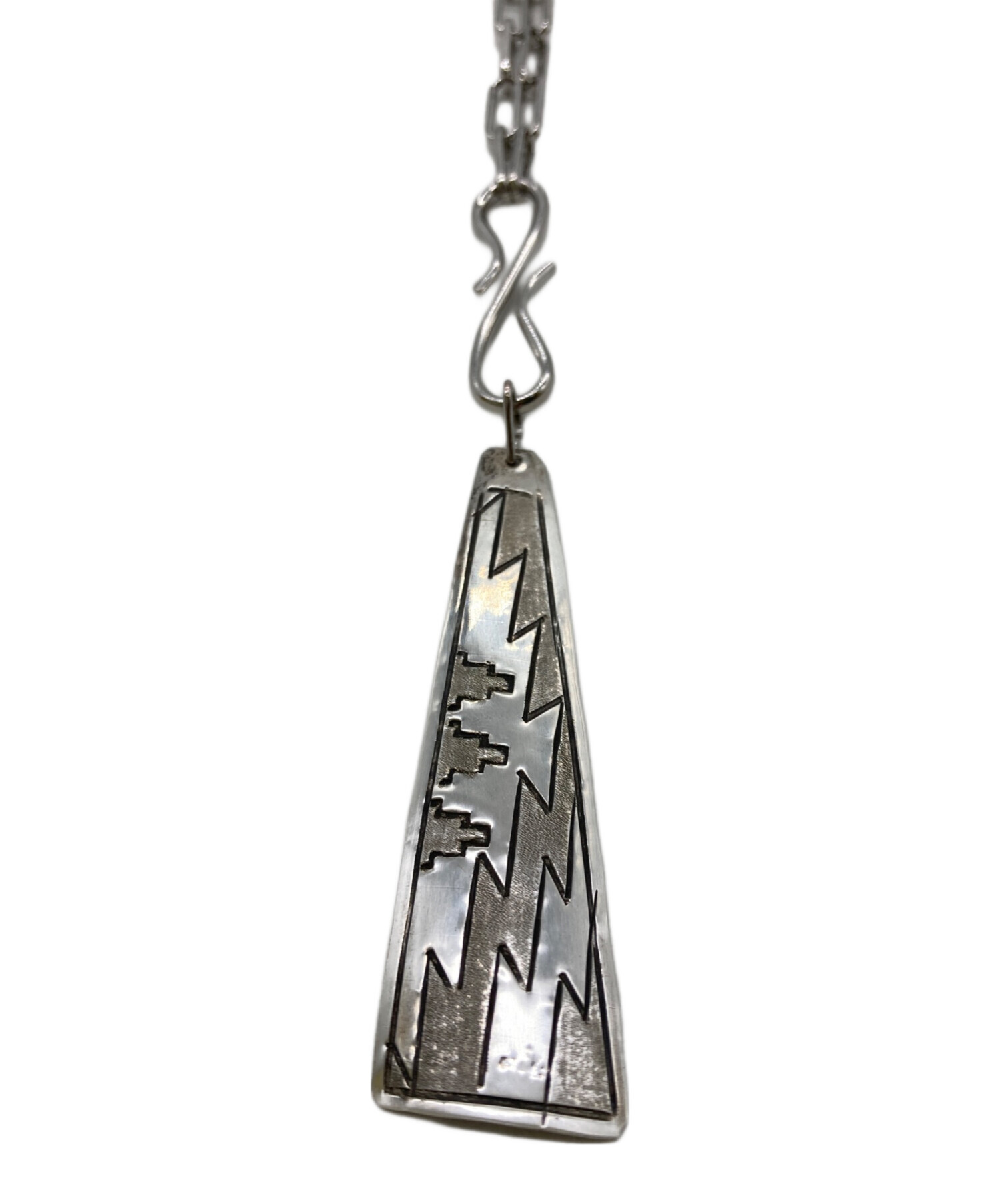 中古・古着通販】NAVAJO (ナバホ) ｲﾝﾃﾞｨｱﾝｼﾞｭｴﾘｰ (インディアン