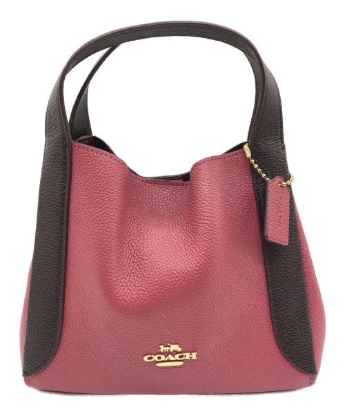 COACH ハドリー ホーボー 21 78800_b4ty6_a0