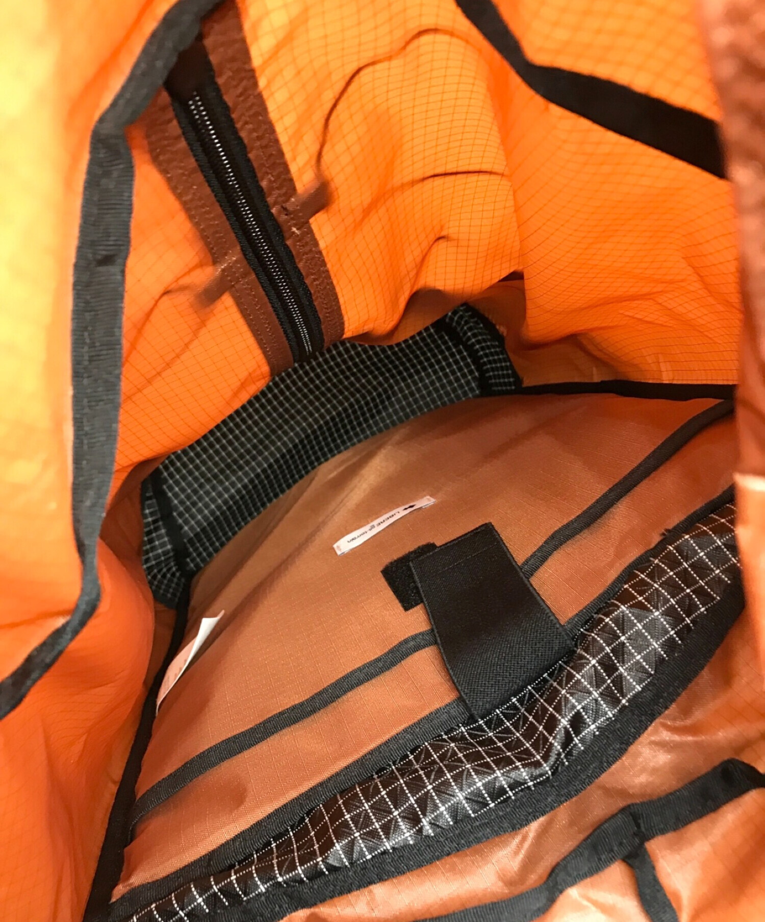 中古・古着通販】LIBERE (リベーレ) ロールトップバックパック