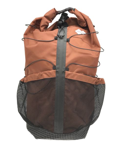 中古・古着通販】LIBERE (リベーレ) ロールトップバックパック