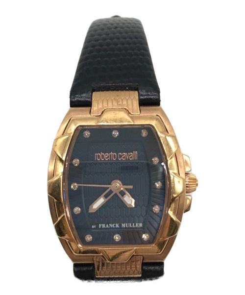 【未使用】【新古品】roberto cavalli　ロベルトカヴァッリ 　トップス　長袖トップス　40サイズ　170/92A＿S26＿s-0070-r26 Roberto Cavalli - 【未使用】【新古品】roberto cavalli ロベルト