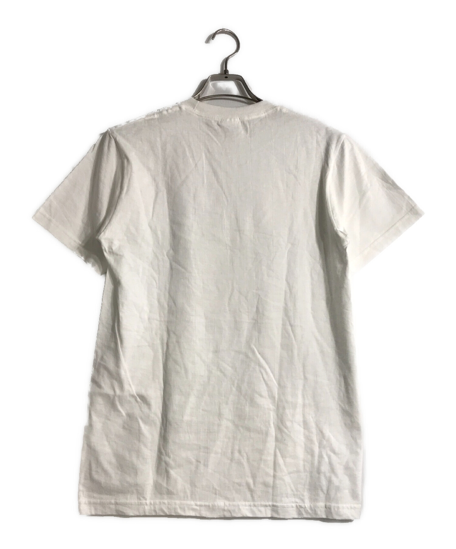 中古・古着通販】SUPREME (シュプリーム) ノットソーリーTシャツ 