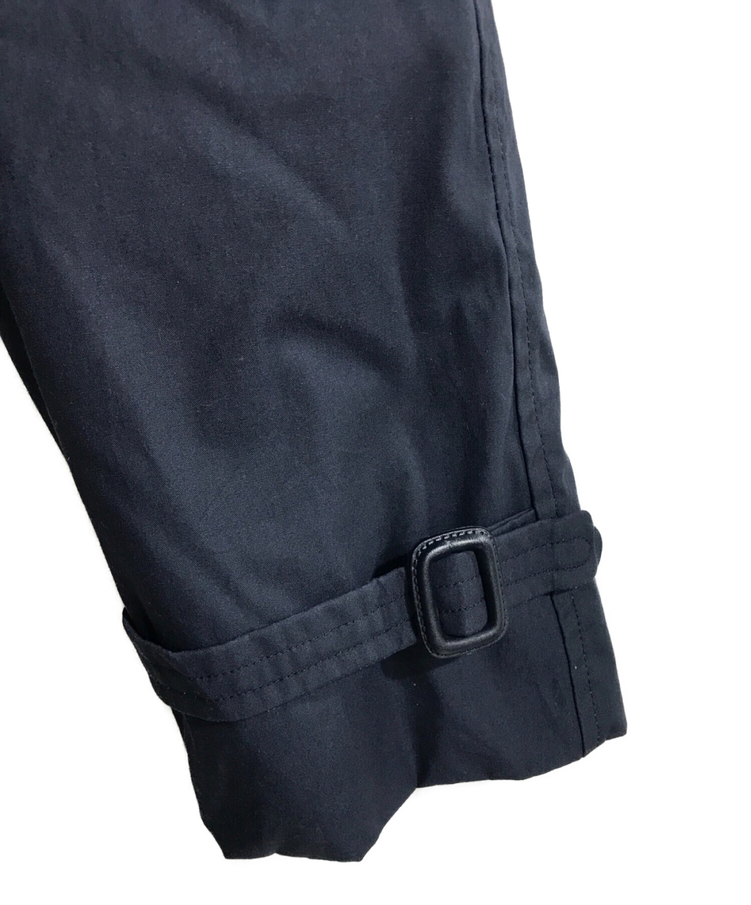 中古・古着通販】U'S NAVY (ユーエスネイビー) オールウェザーコート