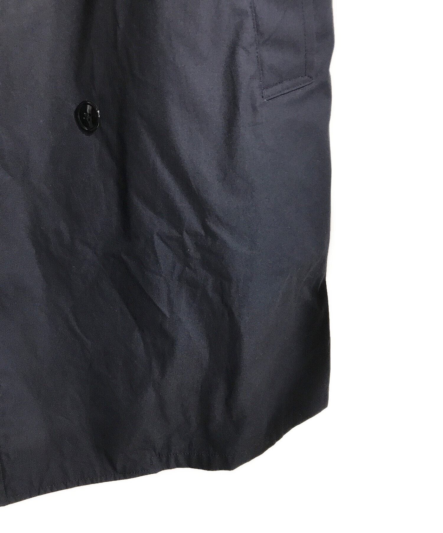 中古・古着通販】U'S NAVY (ユーエスネイビー) オールウェザーコート