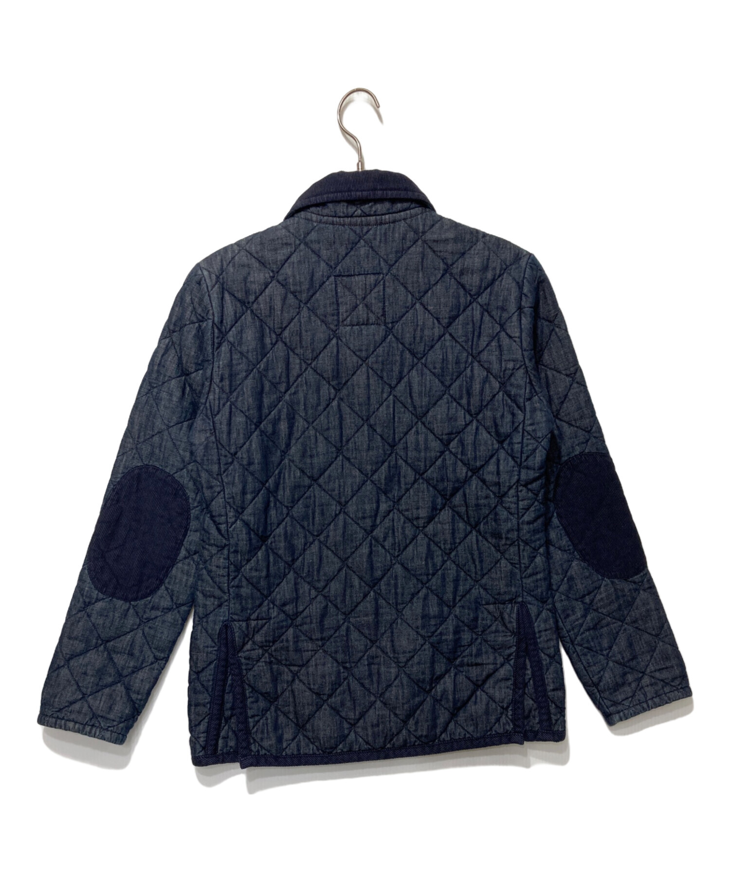 ラベンハム　コーデュロイジャケット（ネイビー） 中古・古着通販】LAVENHAM (ラベンハム) コーデュロイジャケット