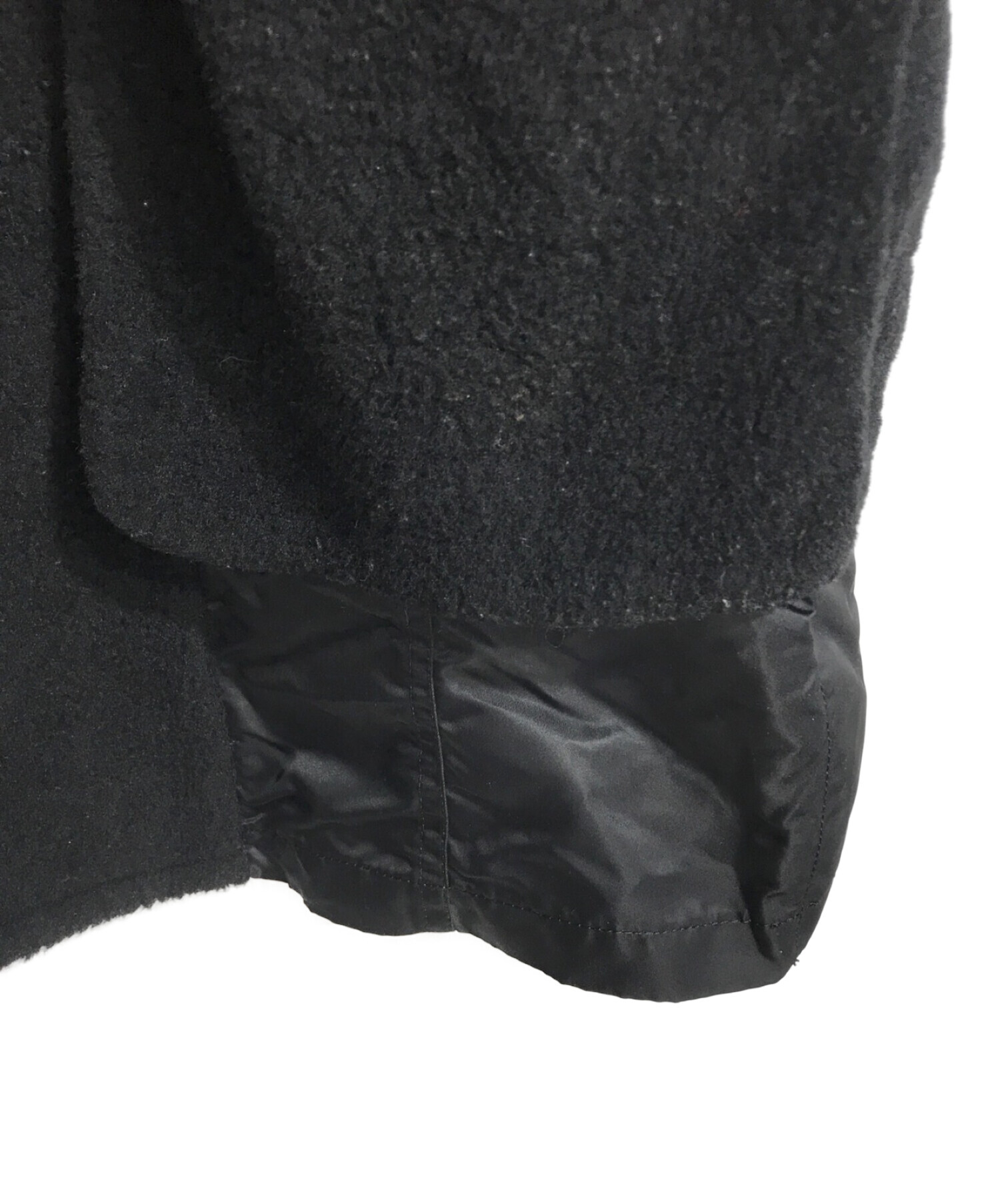 中古・古着通販】TOGA VIRILIS (トーガ ビリリース) チェスターコート