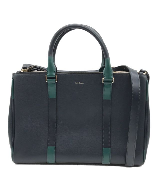 中古・古着通販】Paul Smith (ポールスミス) 2WAYショルダーバッグ