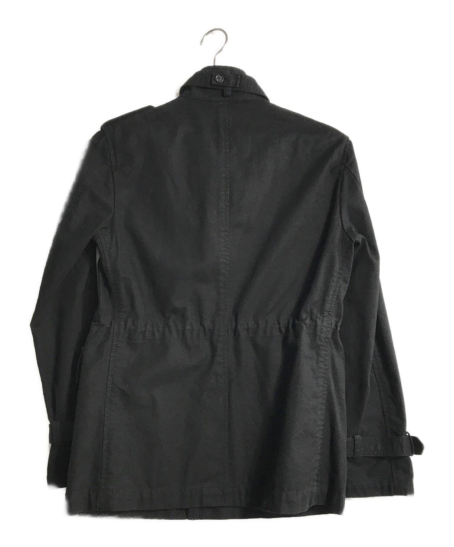 中古・古着通販】BURBERRY BLACK LABEL (バーバリーブラックレーベル