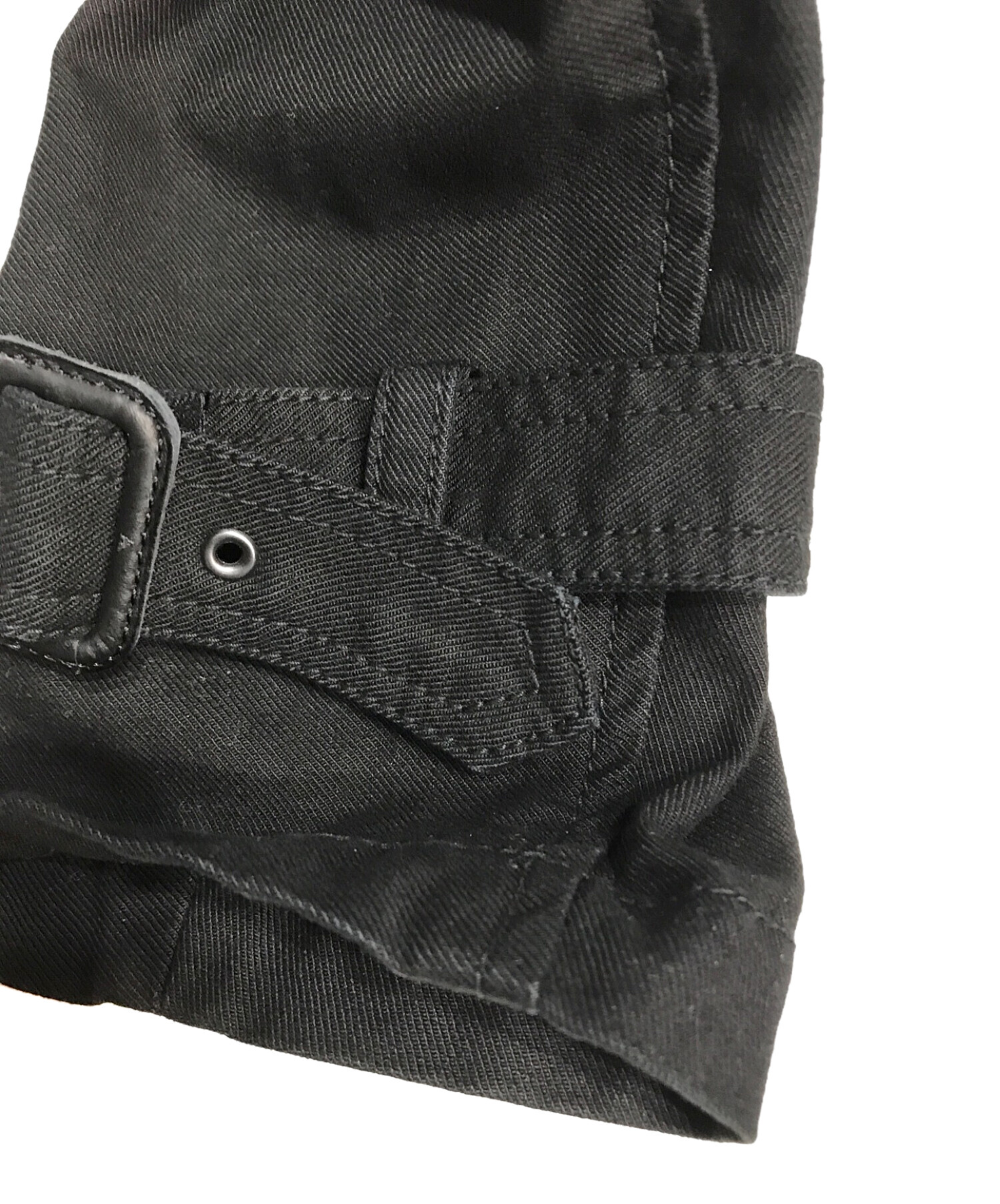 中古・古着通販】BURBERRY BLACK LABEL (バーバリーブラックレーベル