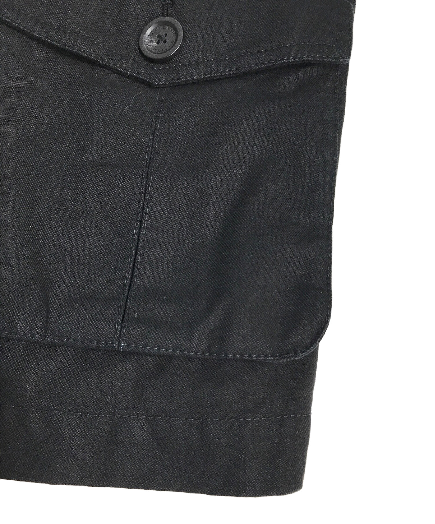 中古・古着通販】BURBERRY BLACK LABEL (バーバリーブラックレーベル