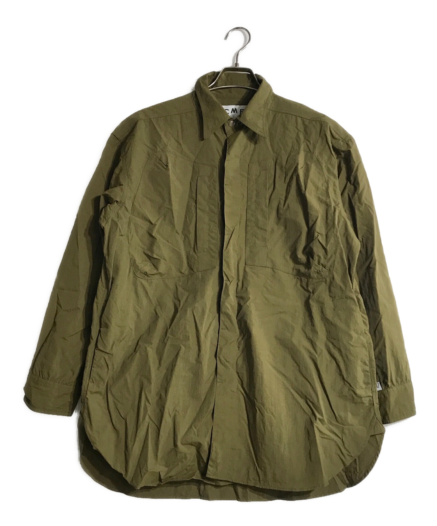 中古・古着通販】CMF OUTDOOR GARMENT (シーエムエフ アウトドア