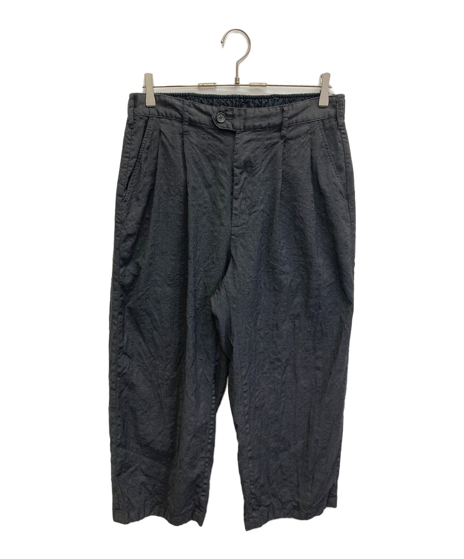Engineered Garments パンツ（その他） S 黒 【古着】【中古】 | 楽天 