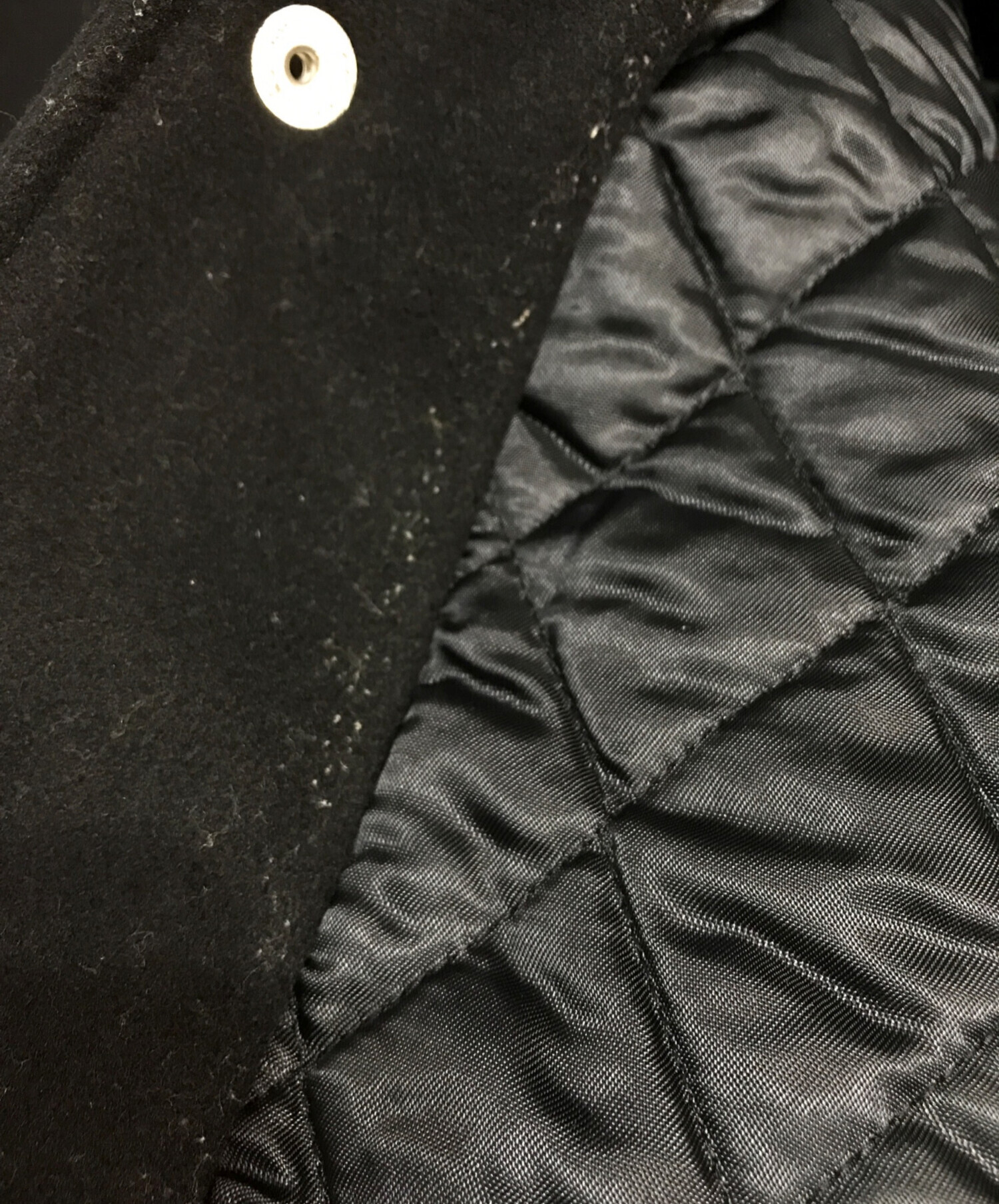 中古・古着通販】GB sport (ゴールデンベアスポーツ) ウール