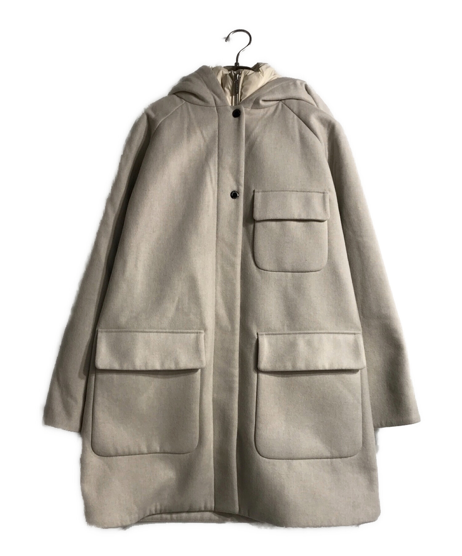 中古・古着通販】WOOLRICH (ウールリッチ) IENA (イエナ