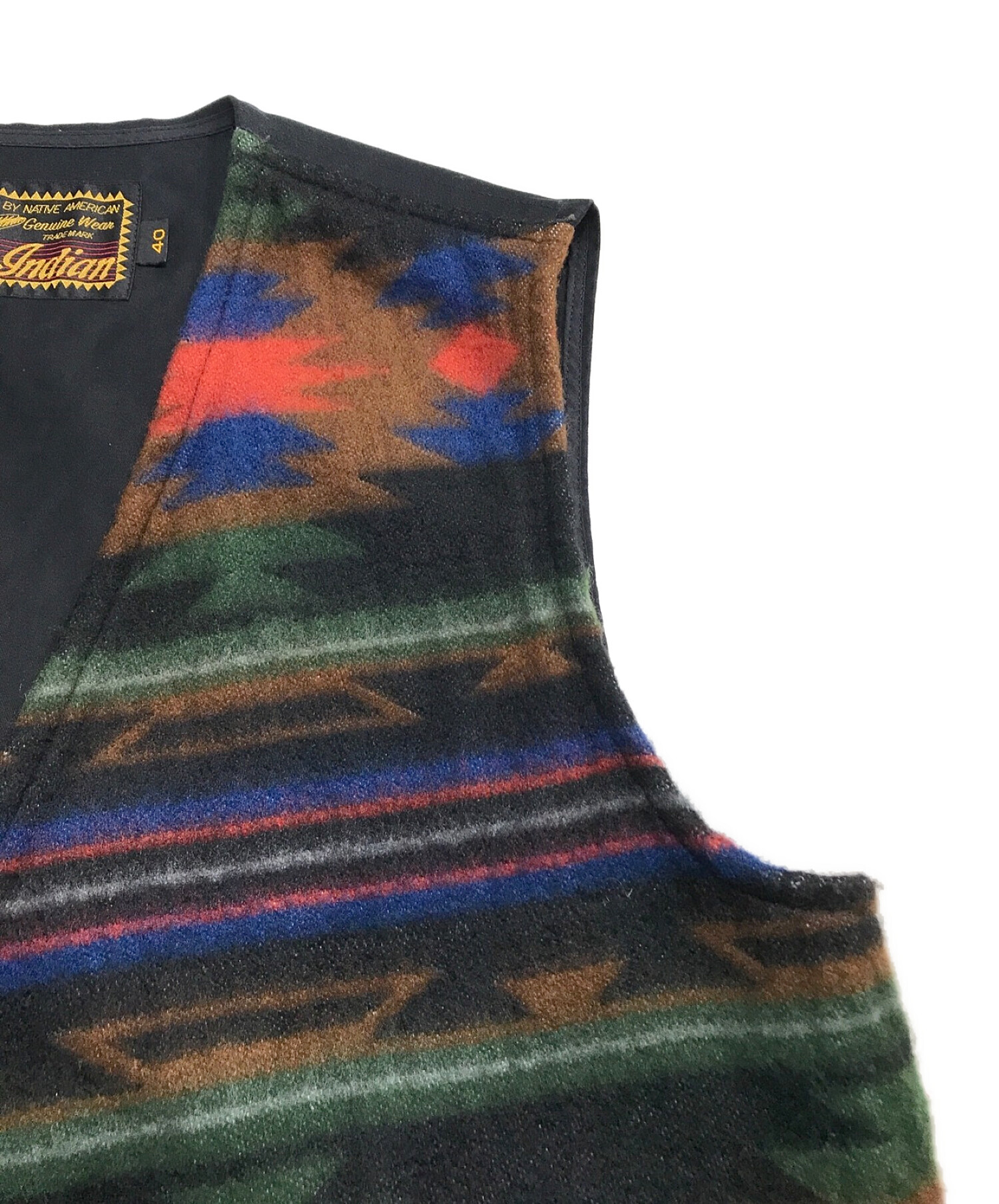 中古・古着通販】INDIAN (インディアン) インディアンモーターサイクル