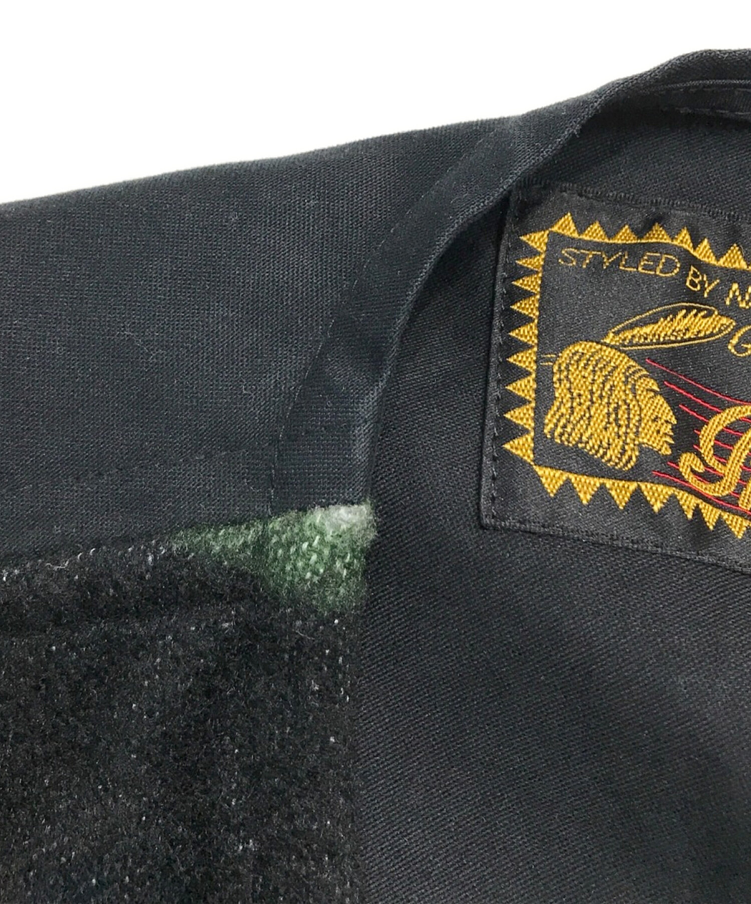 中古・古着通販】INDIAN (インディアン) インディアンモーターサイクル