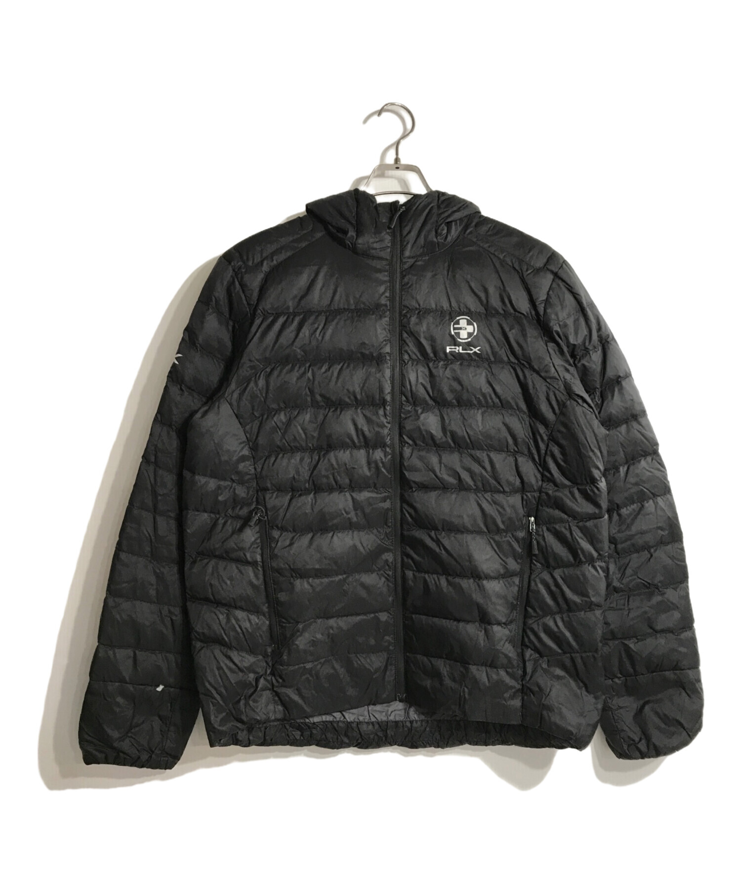 中古・古着通販】RLX RALPH LAUREN (アールエルエックスラルフ