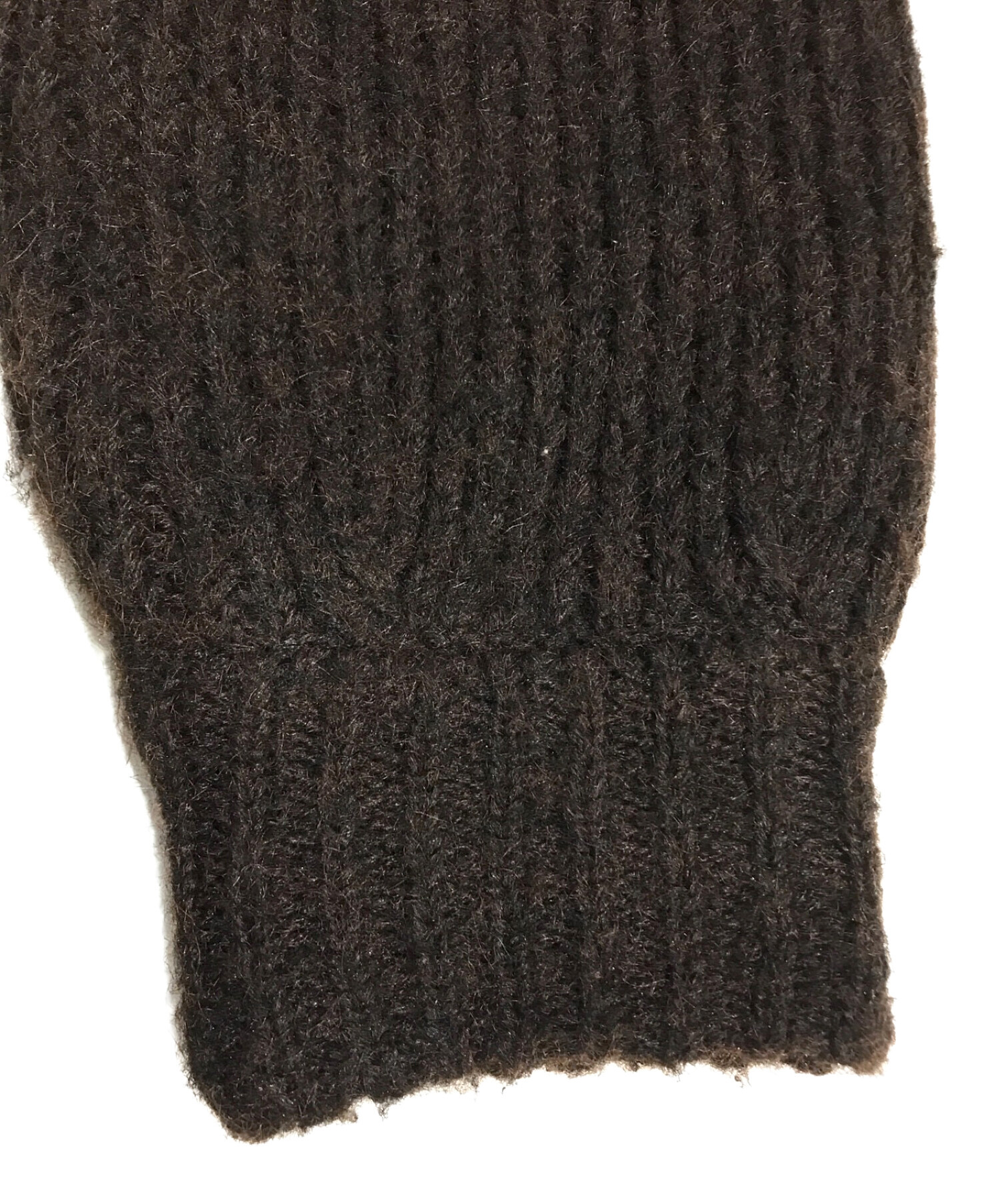 ballsy brothers ニット／ボールジーブラザーズ ballsy brothers ニット／ボールジーブラザーズ BALLSY.BROTHERS