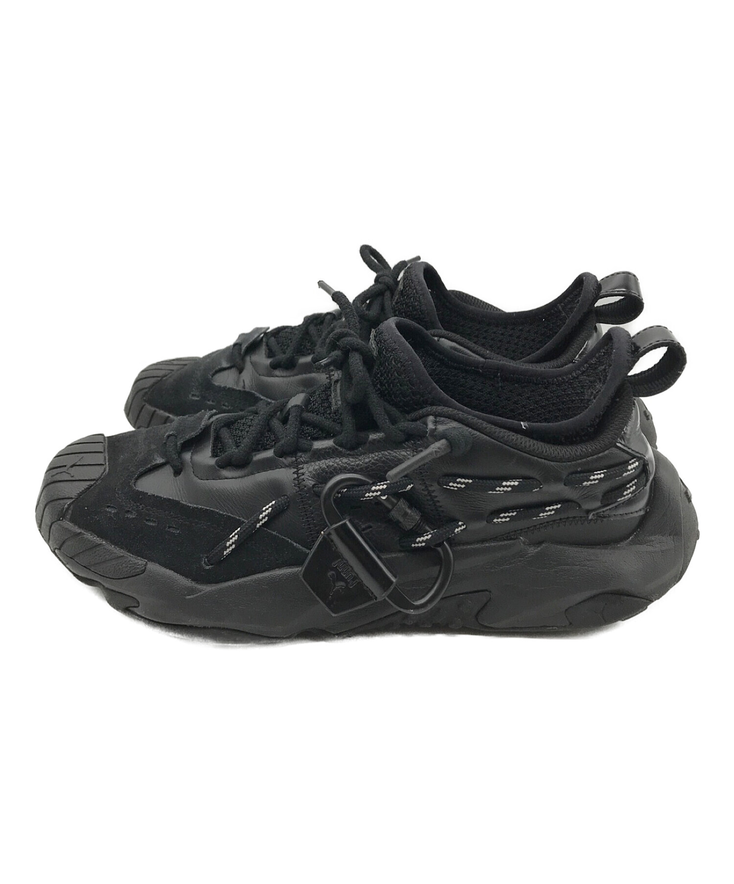 中古・古着通販】JUUN.J (ジュン・ジー) PUMA (プーマ) スニーカー