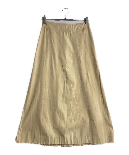 中古・古着通販】ISSEY MIYAKE (イッセイミヤケ) ロングスカート