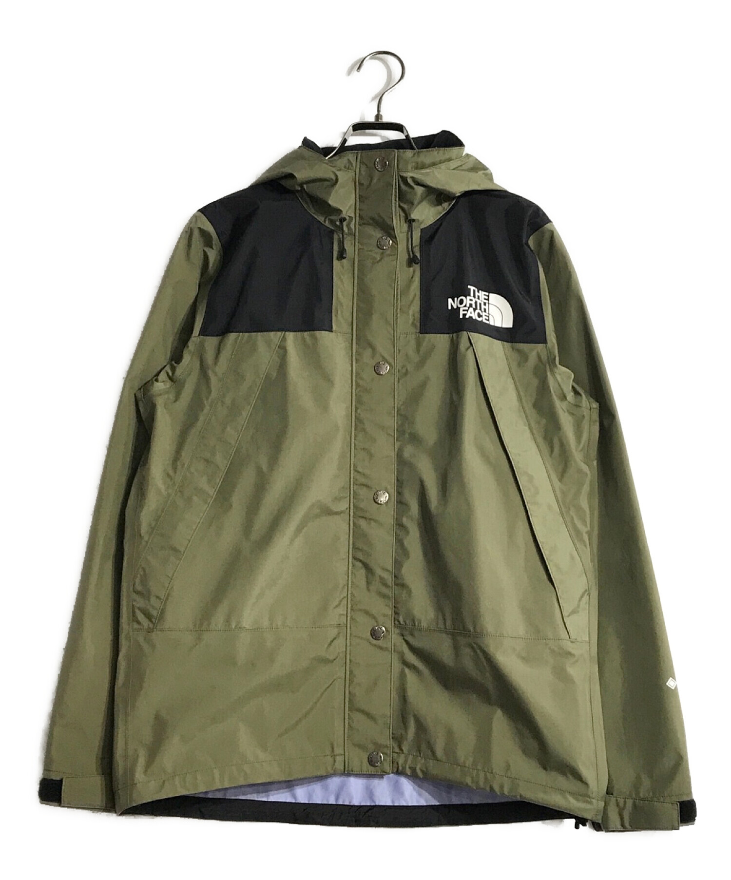 中古・古着通販】THE NORTH FACE (ザ ノース フェイス) マウンテンレ 