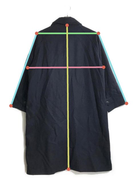 中古・古着通販】THE LIBRARY (ザ ライブラリー) SUPER100 