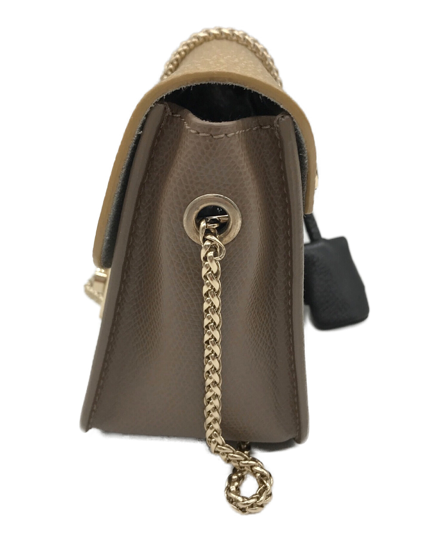 中古・古着通販】FURLA (フルラ) メトロポリタン ショルダーバッグ 