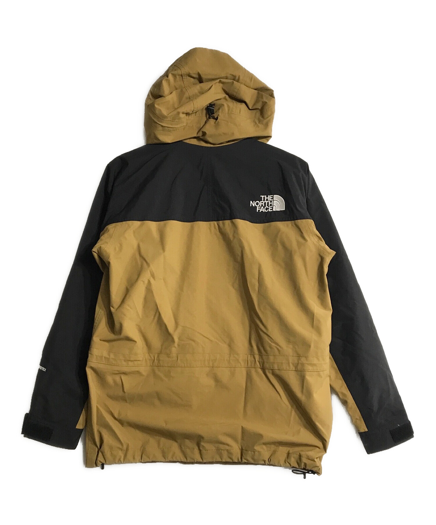 【新品未使用】ノースフェイス マウンテンライトジャケット 中古・古着通販】THE NORTH FACE (ザ ノース フェイス) マウンテン