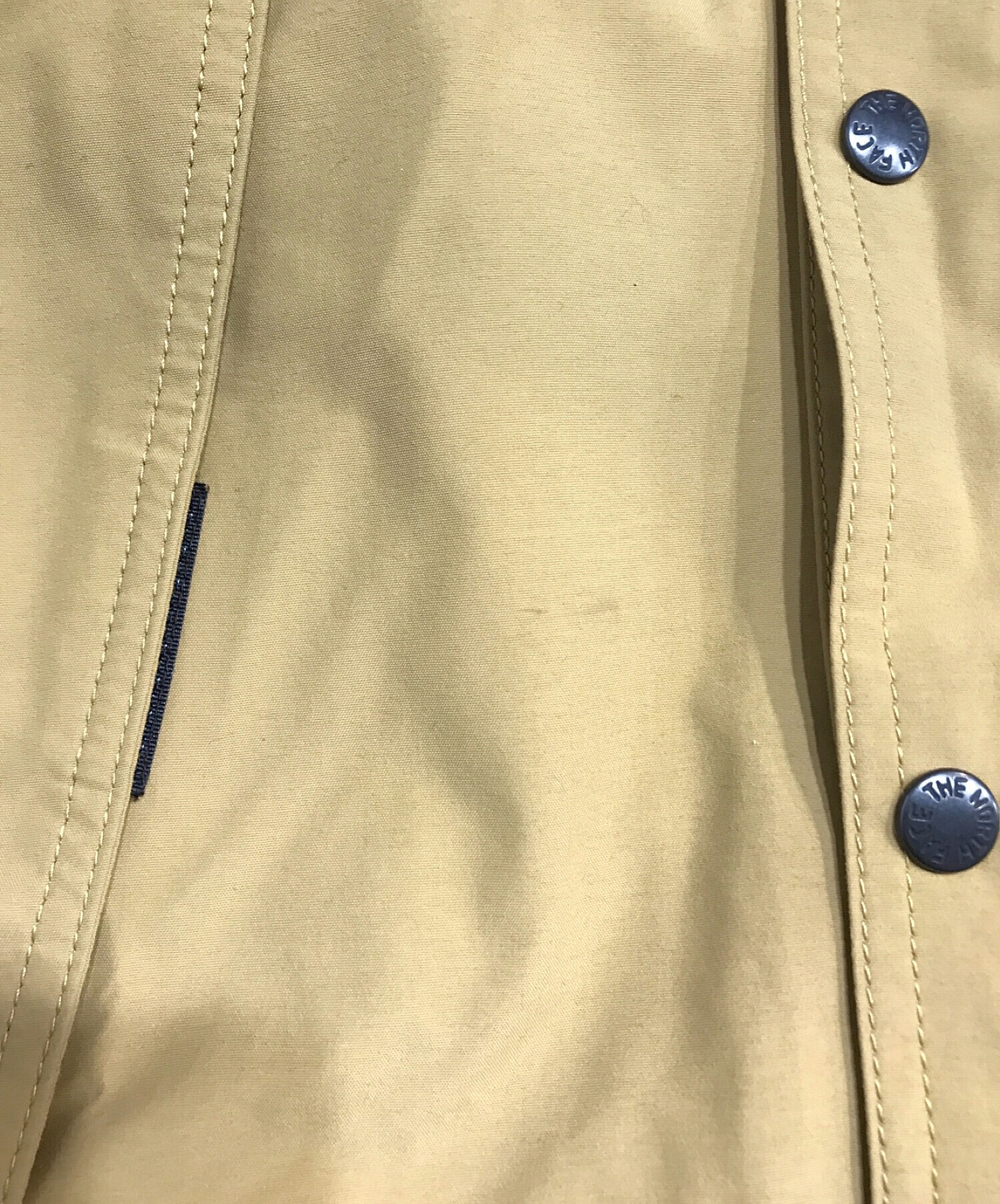 中古・古着通販】THE NORTH FACE (ザ ノース フェイス) マウンテン