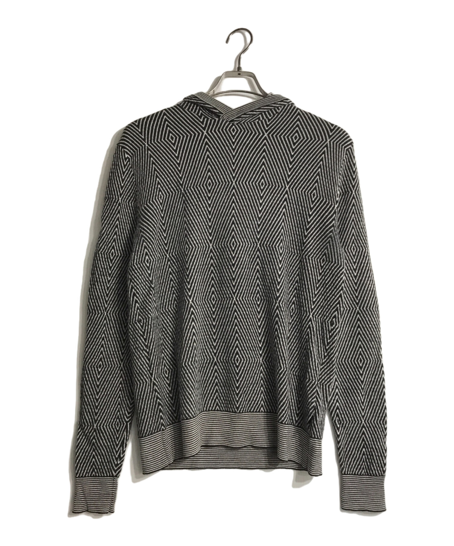 中古・古着通販】EMPORIO ARMANI (エンポリオアルマーニ) ニット