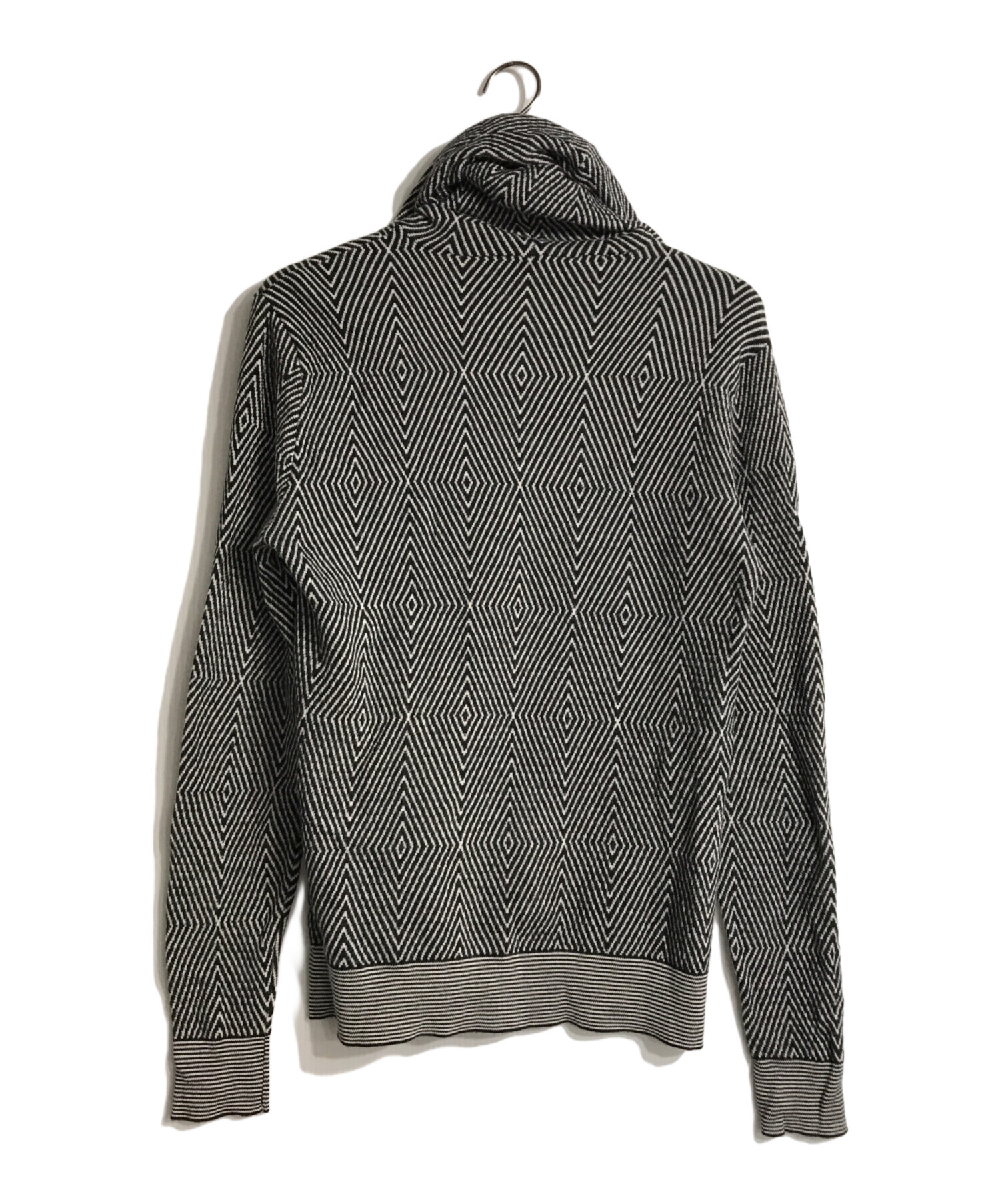 中古・古着通販】EMPORIO ARMANI (エンポリオアルマーニ) ニット