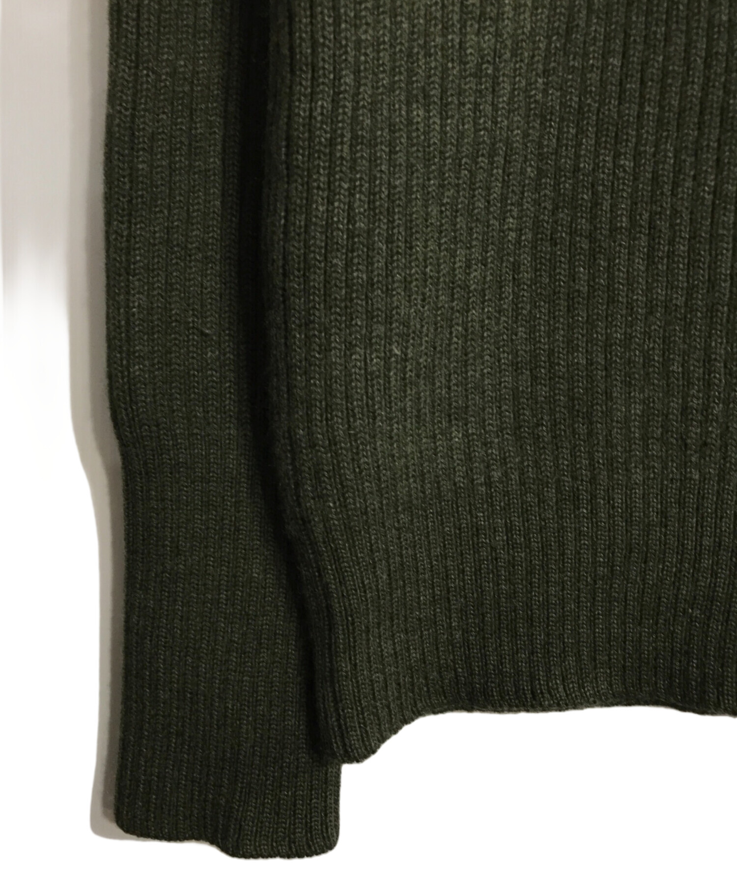 中古・古着通販】Gosha Rubchinskiy (ゴーシャラブチンスキー) ハーフ