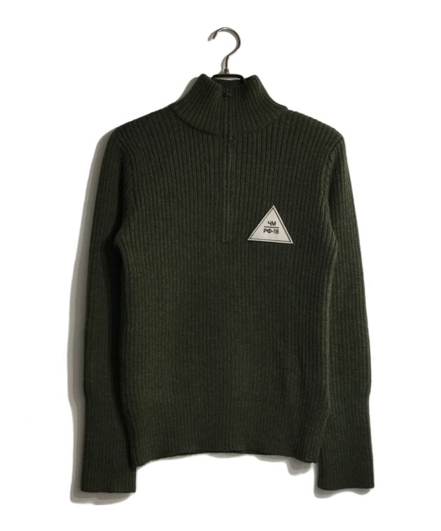 中古・古着通販】Gosha Rubchinskiy (ゴーシャラブチンスキー) ハーフ 
