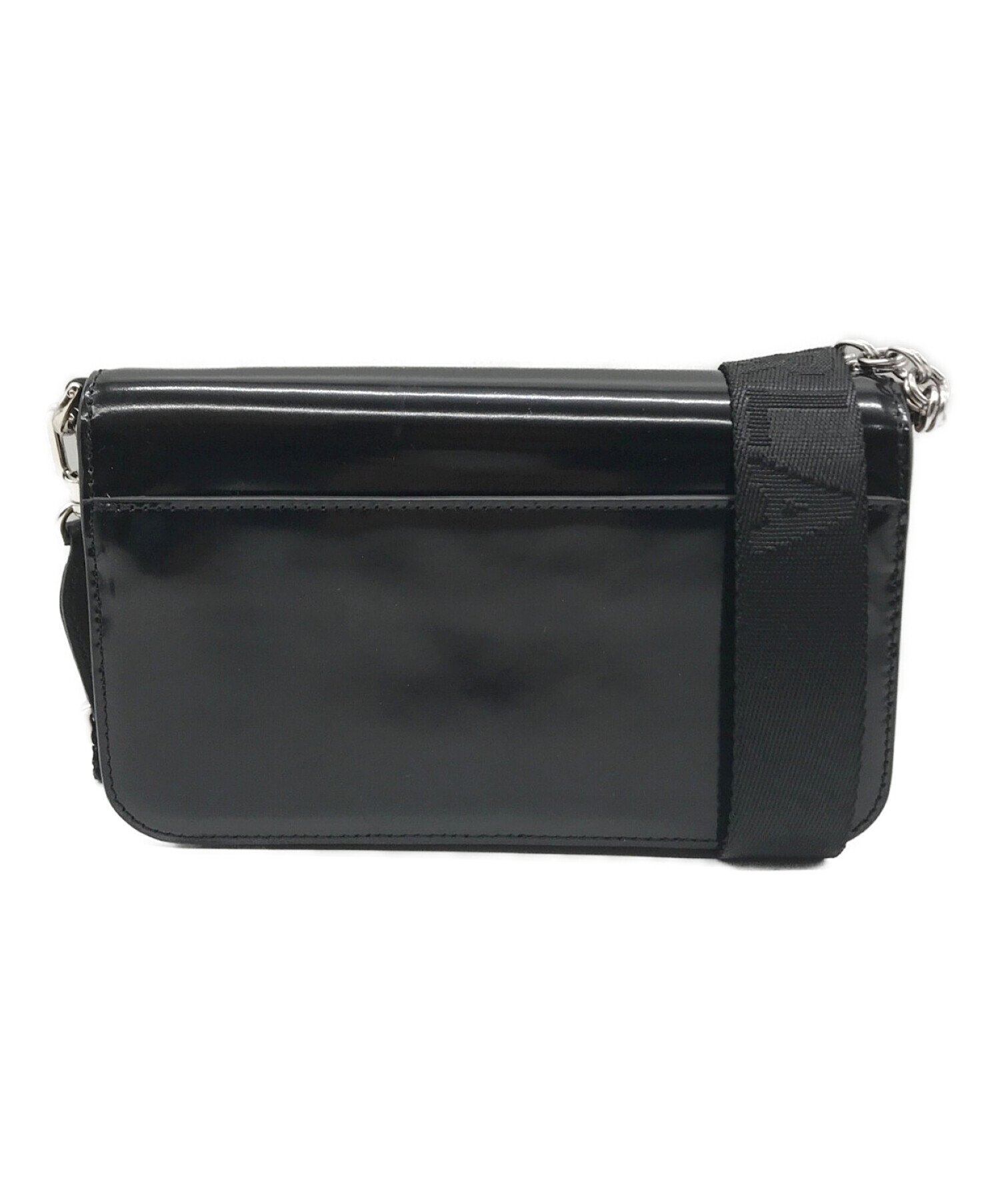 中古・古着通販】FURLA (フルラ) スプレンディダ2WAYミニショルダー 