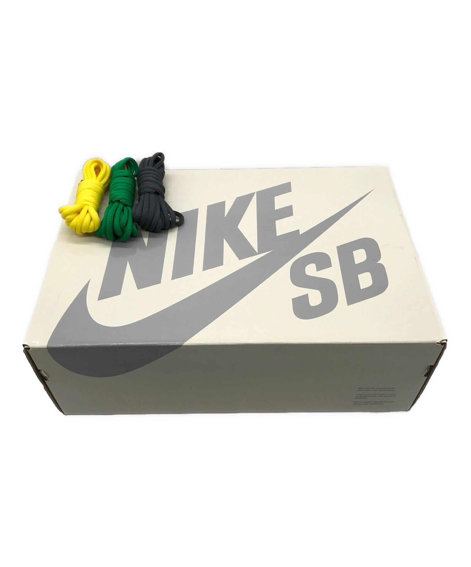 中古・古着通販】NIKE SB (ナイキエスビー) Run The Jewels (ランザ