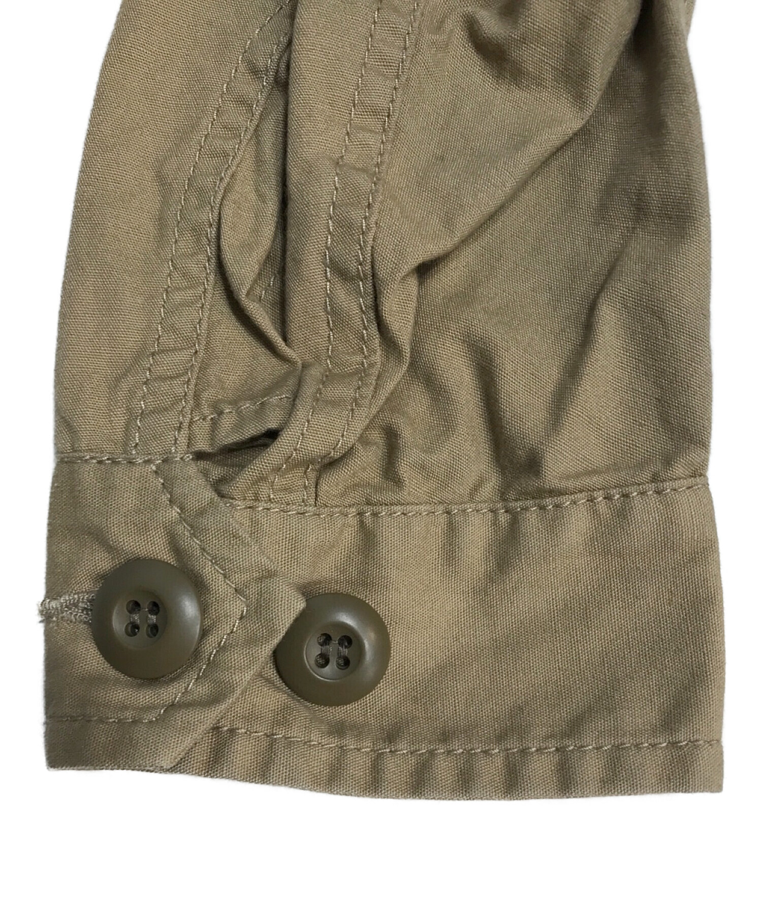 中古・古着通販】BARNS outfitters HIGHEST (バーンズアウトフィッター