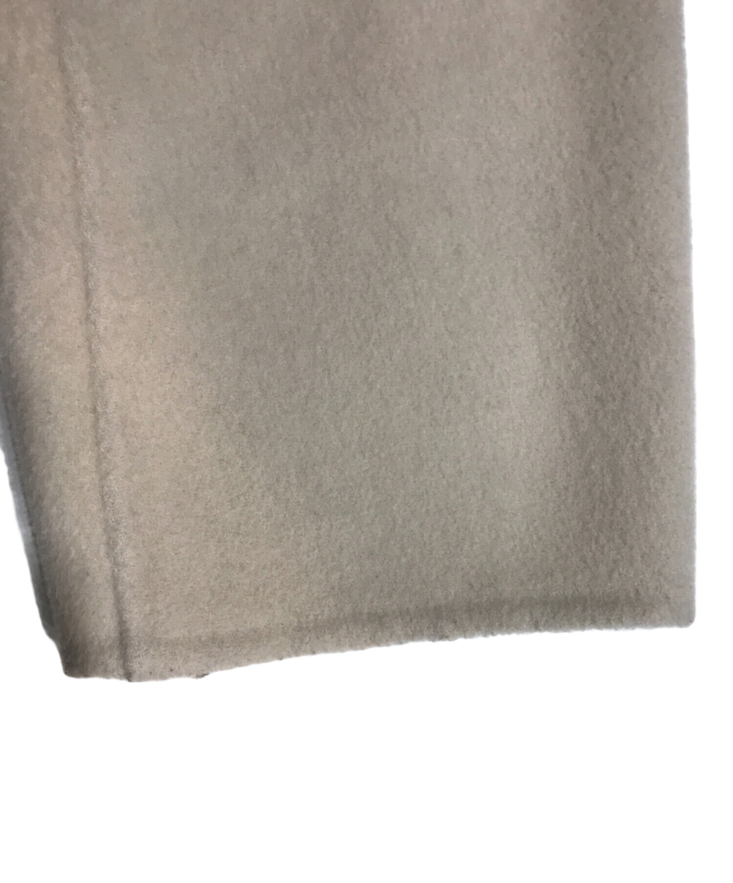 中古・古着通販】TODAYFUL (トゥデイフル) ウールオーバーコート