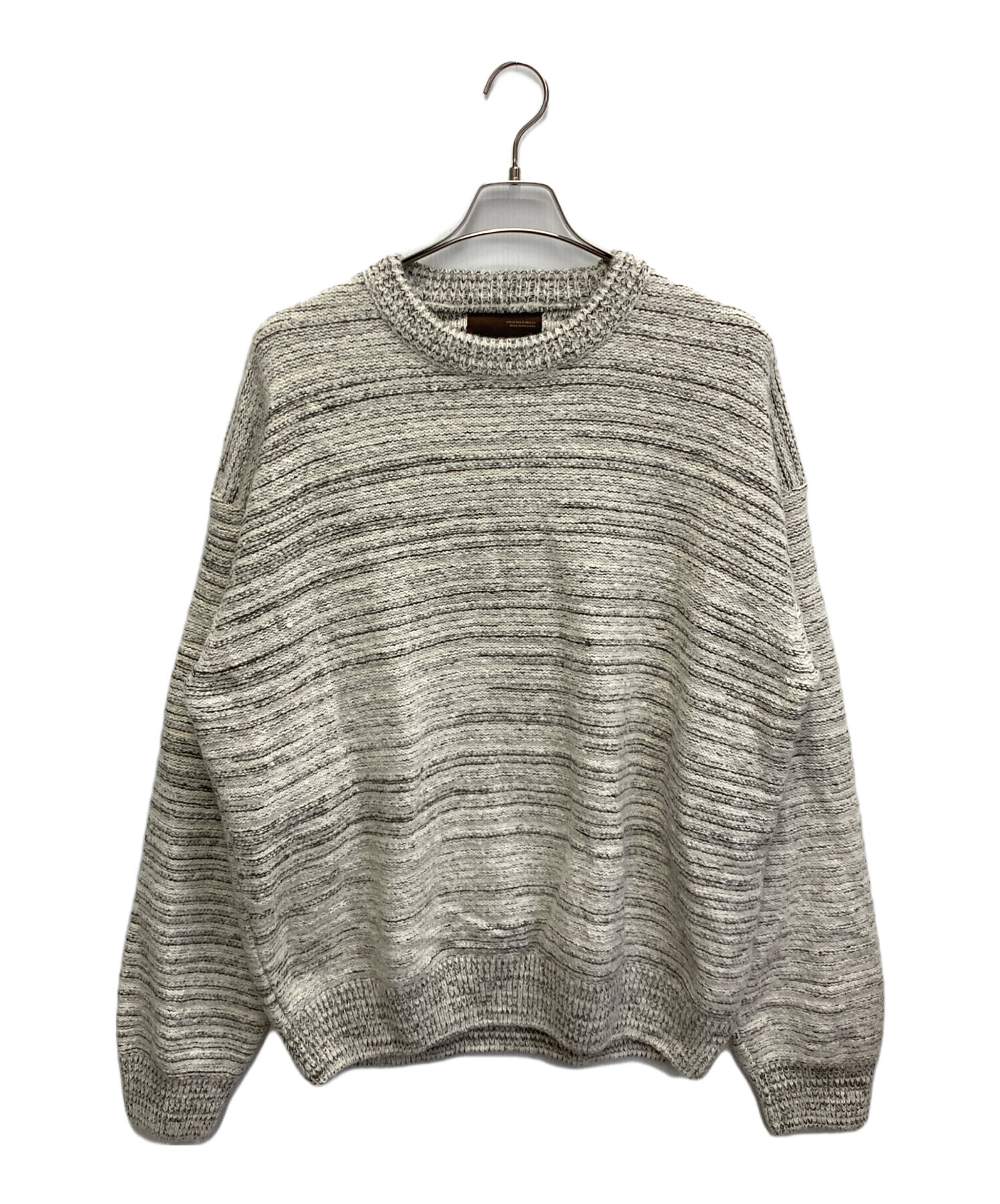 中古・古着通販】STUDIO NICHOLSON (スタジオ ニコルソン) ZARA (ザラ 