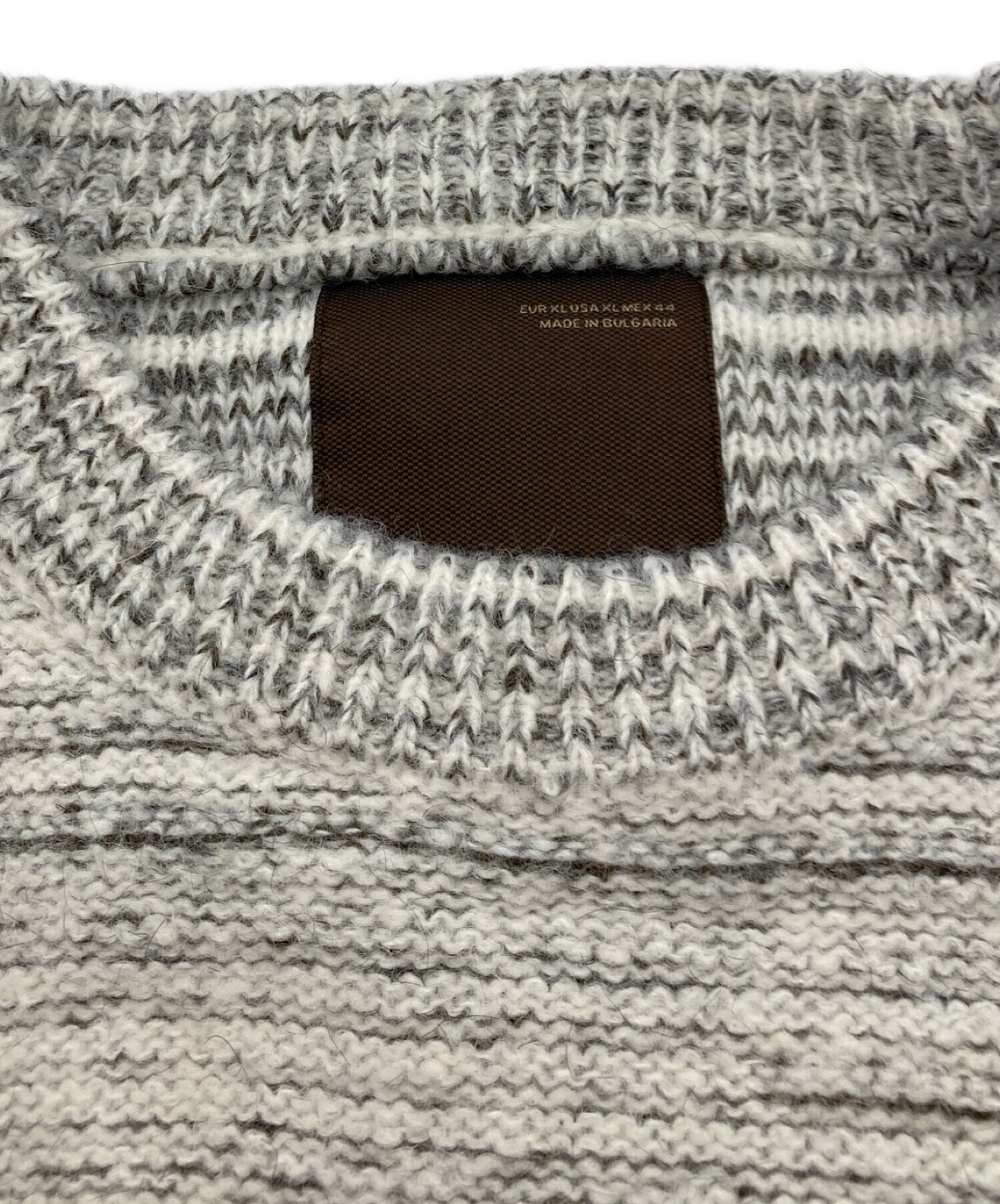 中古・古着通販】STUDIO NICHOLSON (スタジオ ニコルソン) ZARA (ザラ 