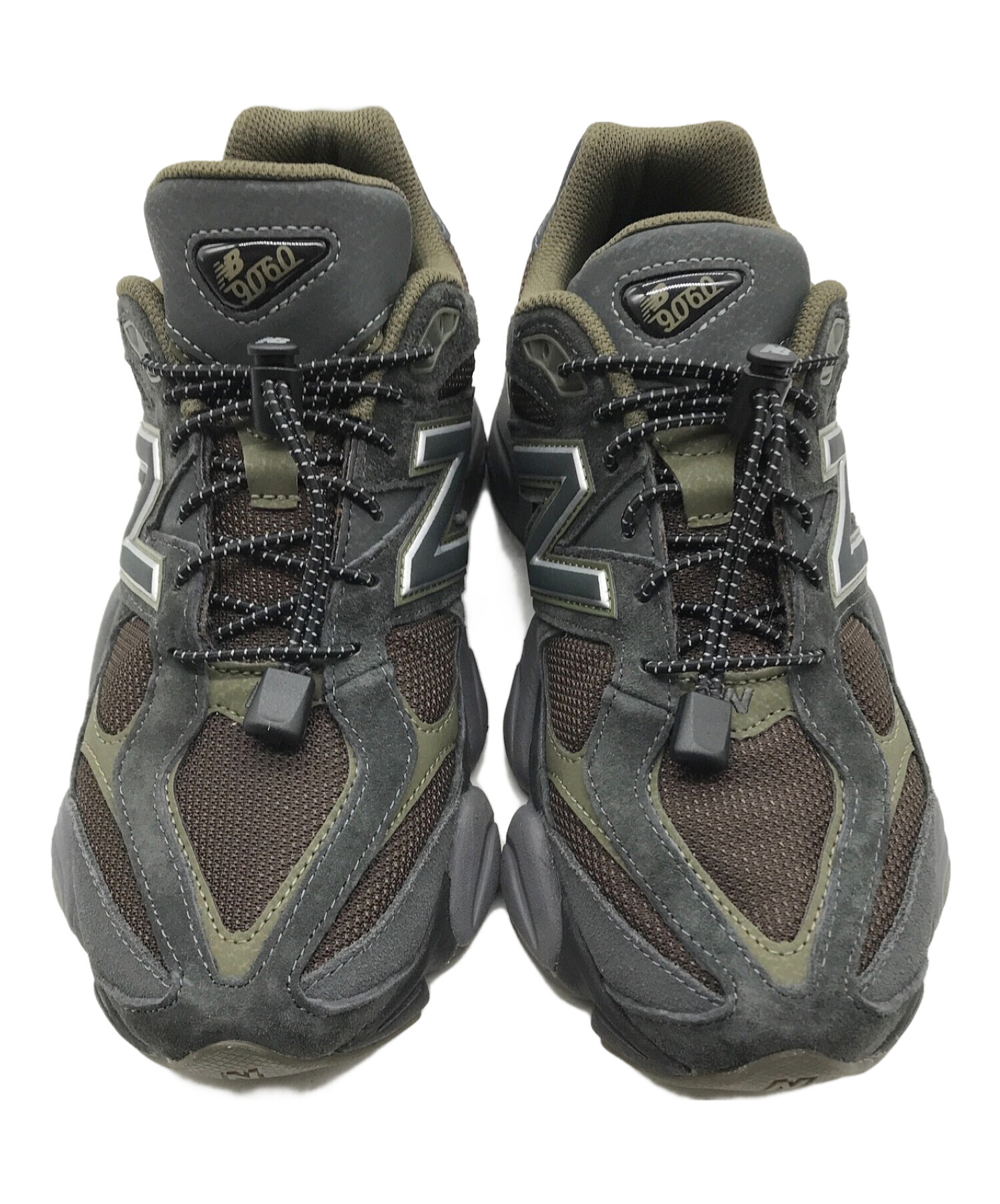 中古・古着通販】NEW BALANCE (ニューバランス) スニーカー ネイビー 