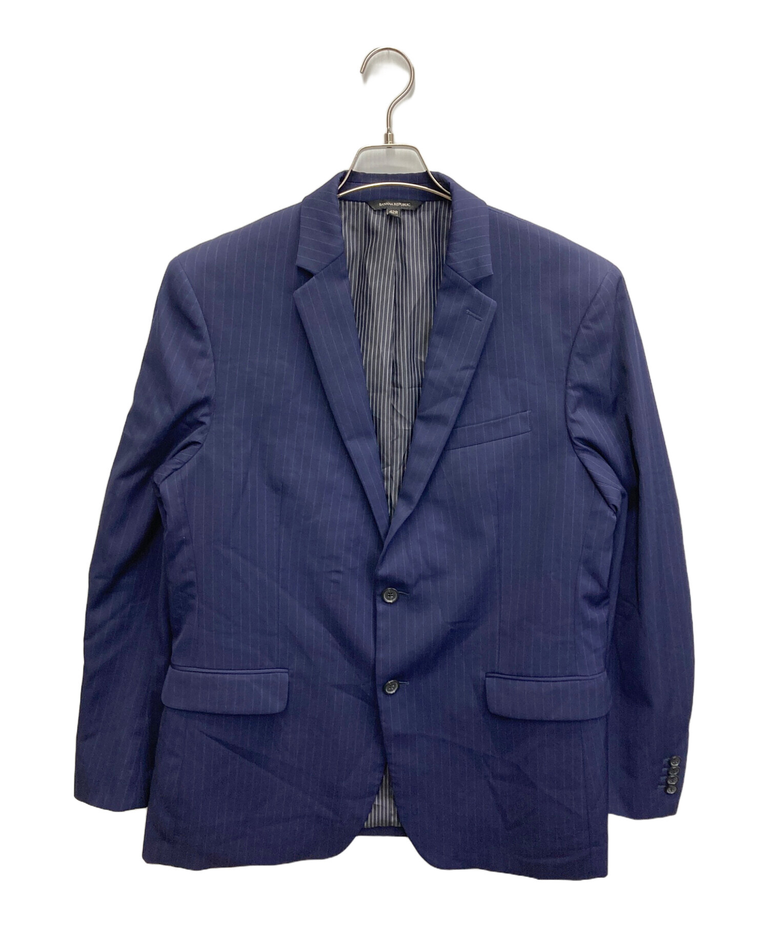 中古・古着通販】BANANA REPUBLIC (バナナリパブリック) テーラード